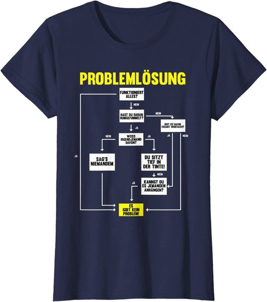 Elektroniker, Elektrotechnik Spruch-Design I Ingenieur Motiv T-Shirt