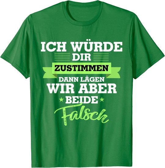 Witzige Geschenke Geschenkideen für Frauen Lustige Sprüche T-Shirt