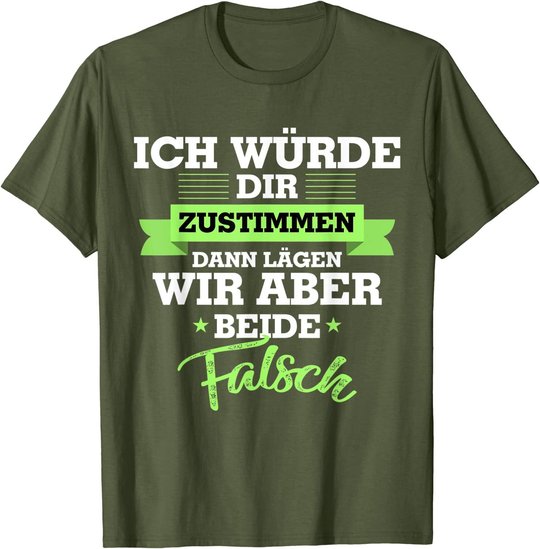 Witzige Geschenke Geschenkideen für Frauen Lustige Sprüche T-Shirt