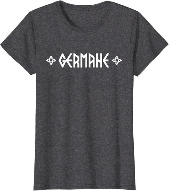 Wikinger Walhalla Odin nordische Mythologie Germane T-Shirt