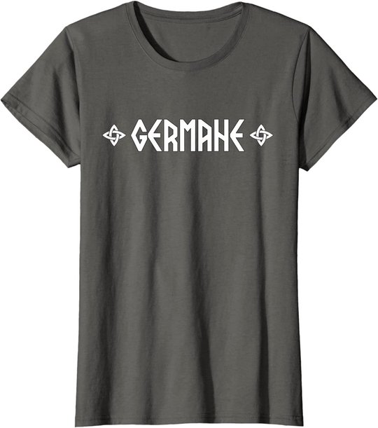 Wikinger Walhalla Odin nordische Mythologie Germane T-Shirt