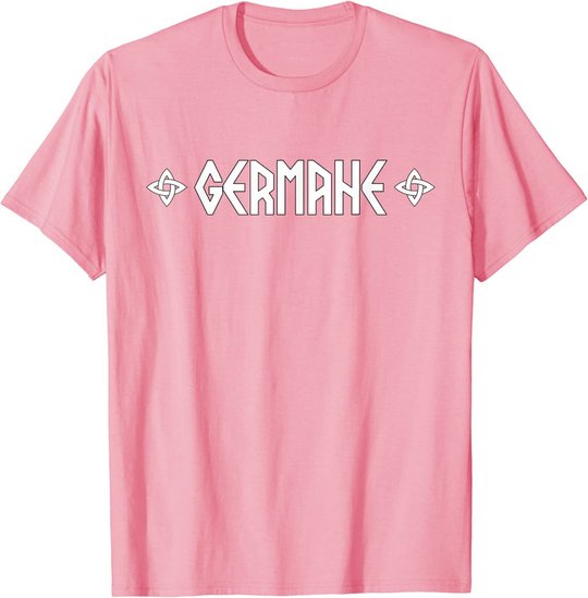 Wikinger Walhalla Odin nordische Mythologie Germane T-Shirt