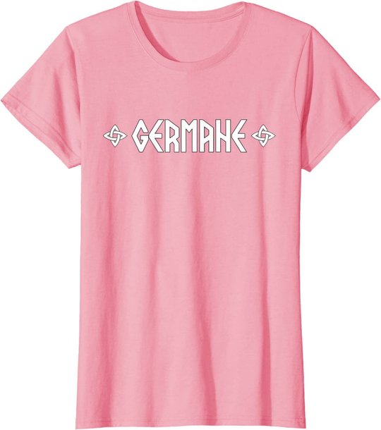 Wikinger Walhalla Odin nordische Mythologie Germane T-Shirt