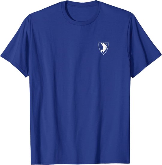 Ostpreußen Elchschaufel Wappen Symbol T-Shirt