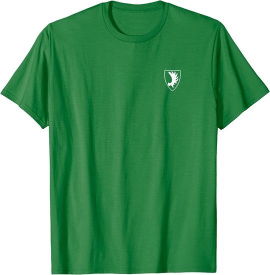 Ostpreußen Elchschaufel Wappen Symbol T-Shirt