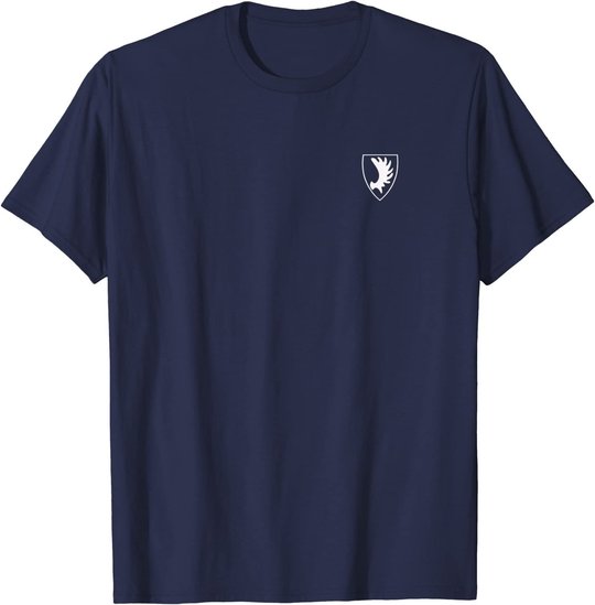 Ostpreußen Elchschaufel Wappen Symbol T-Shirt