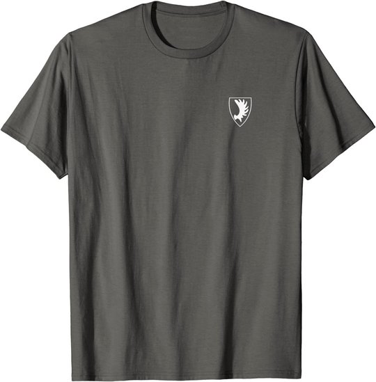 Ostpreußen Elchschaufel Wappen Symbol T-Shirt
