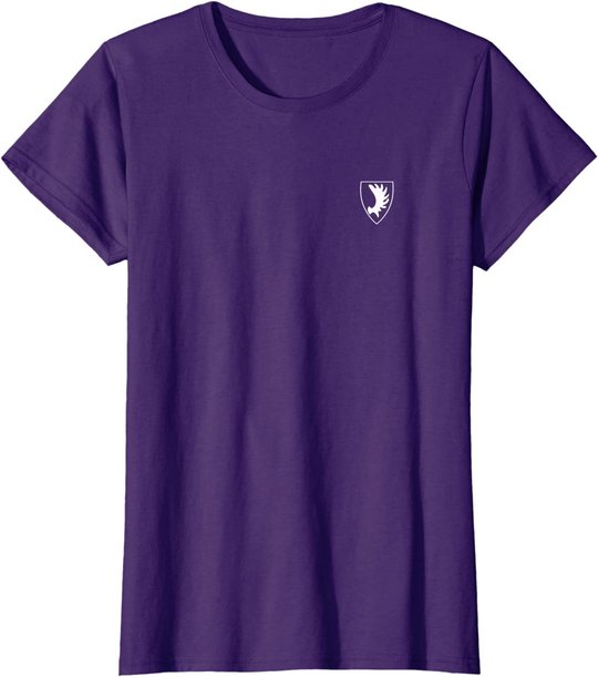 Ostpreußen Elchschaufel Wappen Symbol T-Shirt