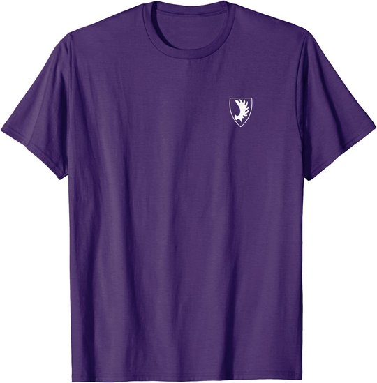 Ostpreußen Elchschaufel Wappen Symbol T-Shirt
