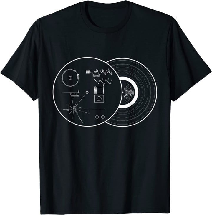 Außerirdisches Leben - Physik Geschenk Galaxy Astrophysiker T-Shirt