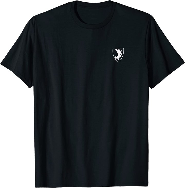 Ostpreußen Elchschaufel Wappen Symbol T-Shirt