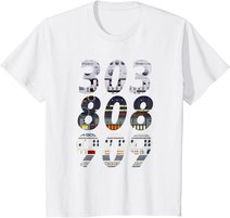 DJ Controller 303 808 909 Techno Rave Musik Synthesizer T-Shirt