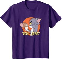 Tom and Jerry Frenemies T-Shirt