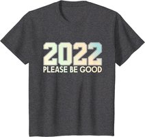 Happy New Year 2022 Silvester Party Supplies T-Shirt