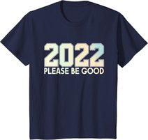 Happy New Year 2022 Silvester Party Supplies T-Shirt
