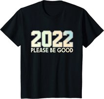 Happy New Year 2022 Silvester Party Supplies T-Shirt