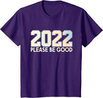 Happy New Year 2022 Silvester Party Supplies T-Shirt