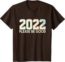Happy New Year 2022 Silvester Party Supplies T-Shirt