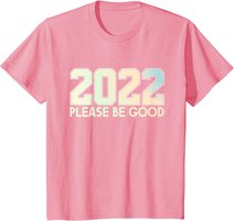 Happy New Year 2022 Silvester Party Supplies T-Shirt