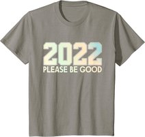 Happy New Year 2022 Silvester Party Supplies T-Shirt