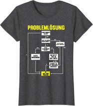 Elektroniker, Elektrotechnik Spruch-Design I Ingenieur Motiv T-Shirt