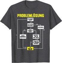 Elektroniker, Elektrotechnik Spruch-Design I Ingenieur Motiv T-Shirt