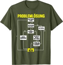 Elektroniker, Elektrotechnik Spruch-Design I Ingenieur Motiv T-Shirt