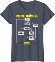 Elektroniker, Elektrotechnik Spruch-Design I Ingenieur Motiv T-Shirt