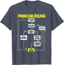 Elektroniker, Elektrotechnik Spruch-Design I Ingenieur Motiv T-Shirt
