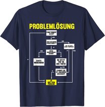 Elektroniker, Elektrotechnik Spruch-Design I Ingenieur Motiv T-Shirt