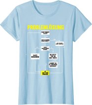 Elektroniker, Elektrotechnik Spruch-Design I Ingenieur Motiv T-Shirt