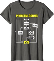 Elektroniker, Elektrotechnik Spruch-Design I Ingenieur Motiv T-Shirt