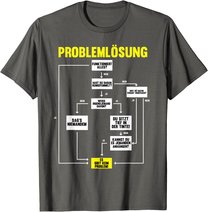 Elektroniker, Elektrotechnik Spruch-Design I Ingenieur Motiv T-Shirt