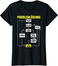 Elektroniker, Elektrotechnik Spruch-Design I Ingenieur Motiv T-Shirt