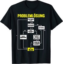 Elektroniker, Elektrotechnik Spruch-Design I Ingenieur Motiv T-Shirt