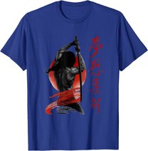 Karate Judo Kampfsport Aikido T-Shirt Kung Fu Taekwondo T-Shirt