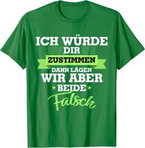 Witzige Geschenke Geschenkideen für Frauen Lustige Sprüche T-Shirt