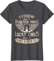 Berner Sennenhund Hund T-Shirt