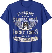 Berner Sennenhund Hund T-Shirt