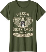 Berner Sennenhund Hund T-Shirt