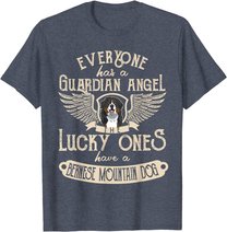 Berner Sennenhund Hund T-Shirt