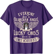 Berner Sennenhund Hund T-Shirt