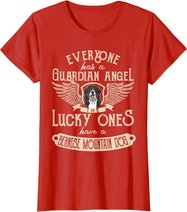 Berner Sennenhund Hund T-Shirt