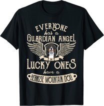 Berner Sennenhund Hund T-Shirt