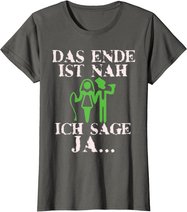 Bräutigam Poltern Junggesellenabschied Mann Jga männer T-Shirt