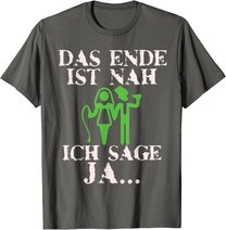 Bräutigam Poltern Junggesellenabschied Mann Jga männer T-Shirt