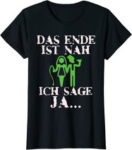 Bräutigam Poltern Junggesellenabschied Mann Jga männer T-Shirt