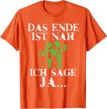 Bräutigam Poltern Junggesellenabschied Mann Jga männer T-Shirt