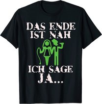 Bräutigam Poltern Junggesellenabschied Mann Jga männer T-Shirt