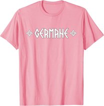 Wikinger Walhalla Odin nordische Mythologie Germane T-Shirt